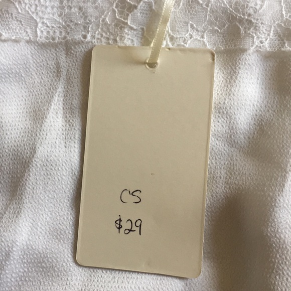 BEAUTIFUL CAMI - Picture 7 of 7